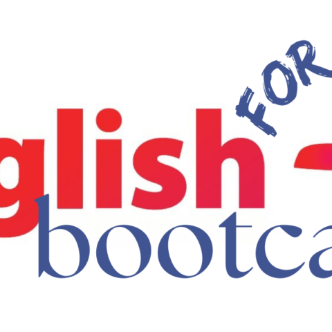 My English+ Bootcamp for Production