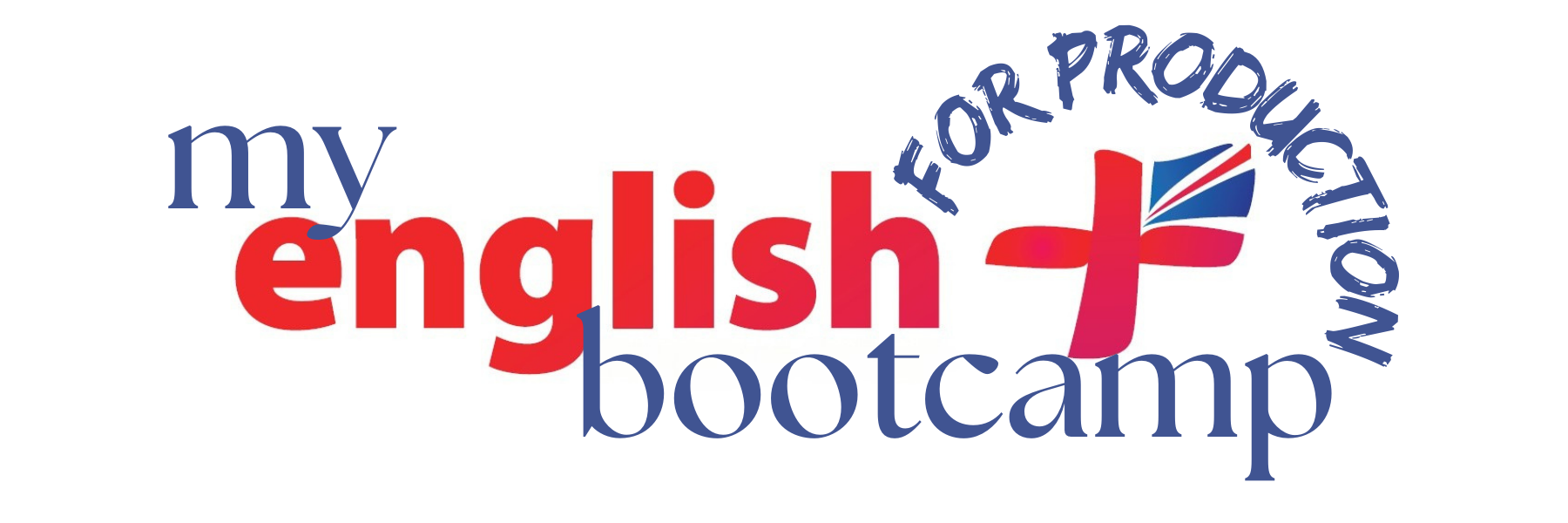 My English+ Bootcamp for Production