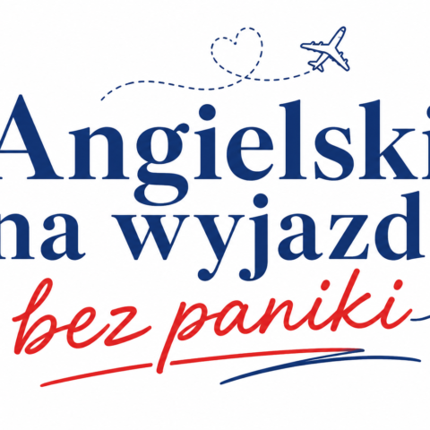 Angielski na wyjazd bez paniki